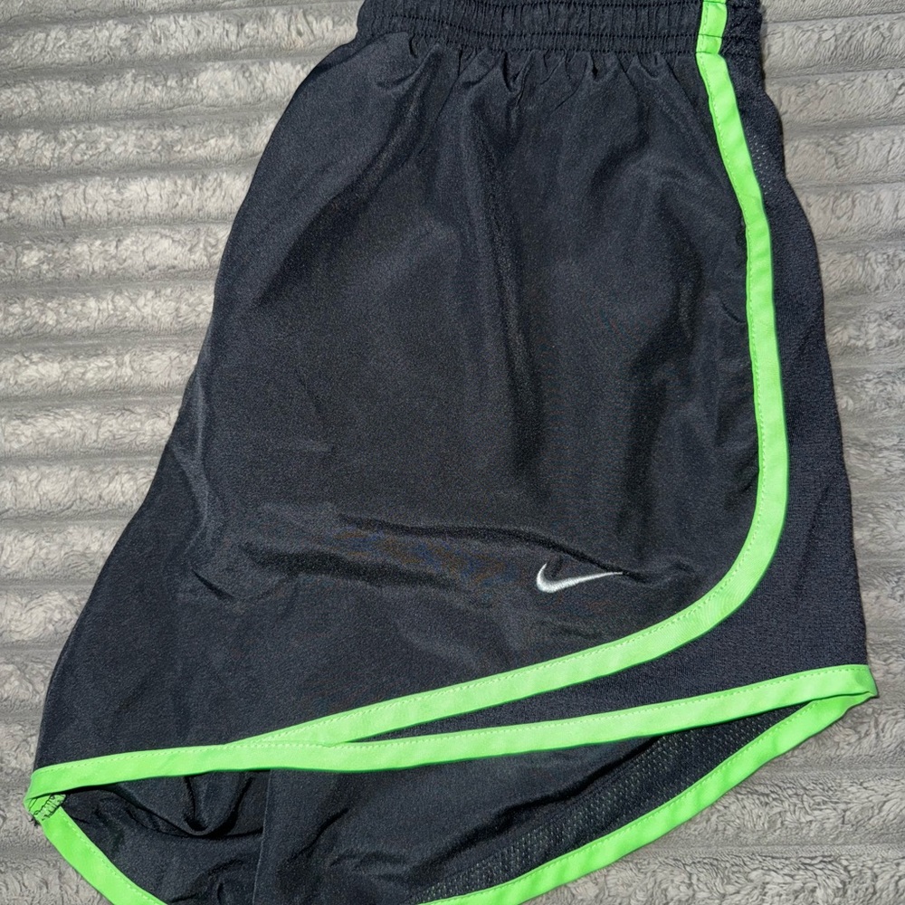 Nike Dry-Fit Athletic Shorts